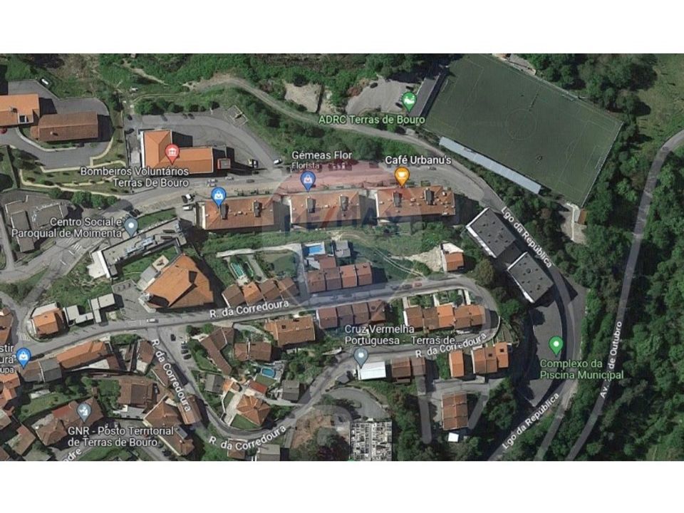 Commercial property in Moimenta, Braga - photo 1
