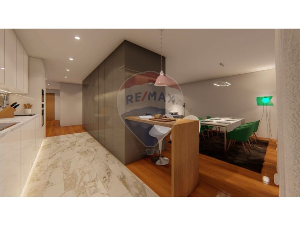 Lejlighed i Braga, Braga - foto 2