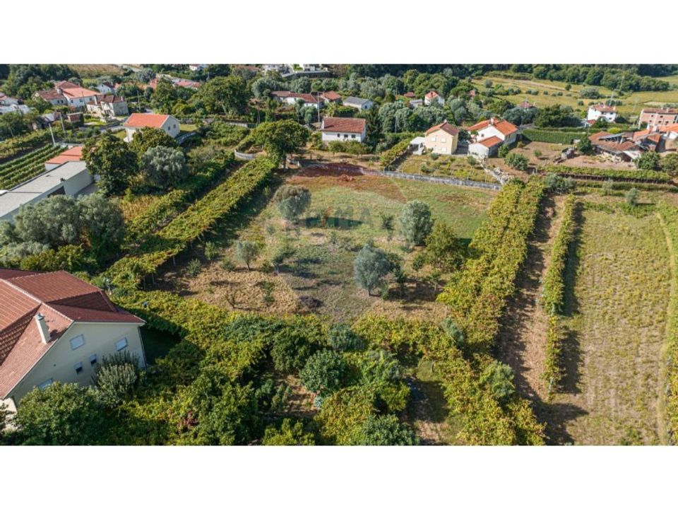 Villa i Ponte de Lima, Viana do Castelo - foto 3