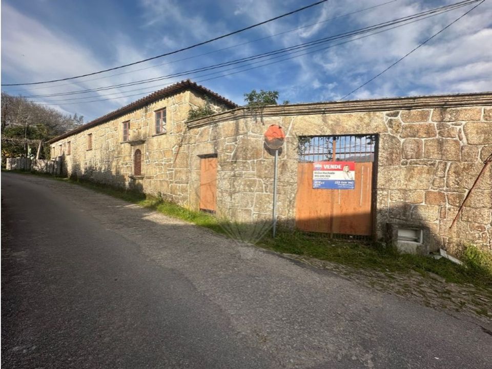 Farm i Arcos de Valdevez, Viana do Castelo - foto 2