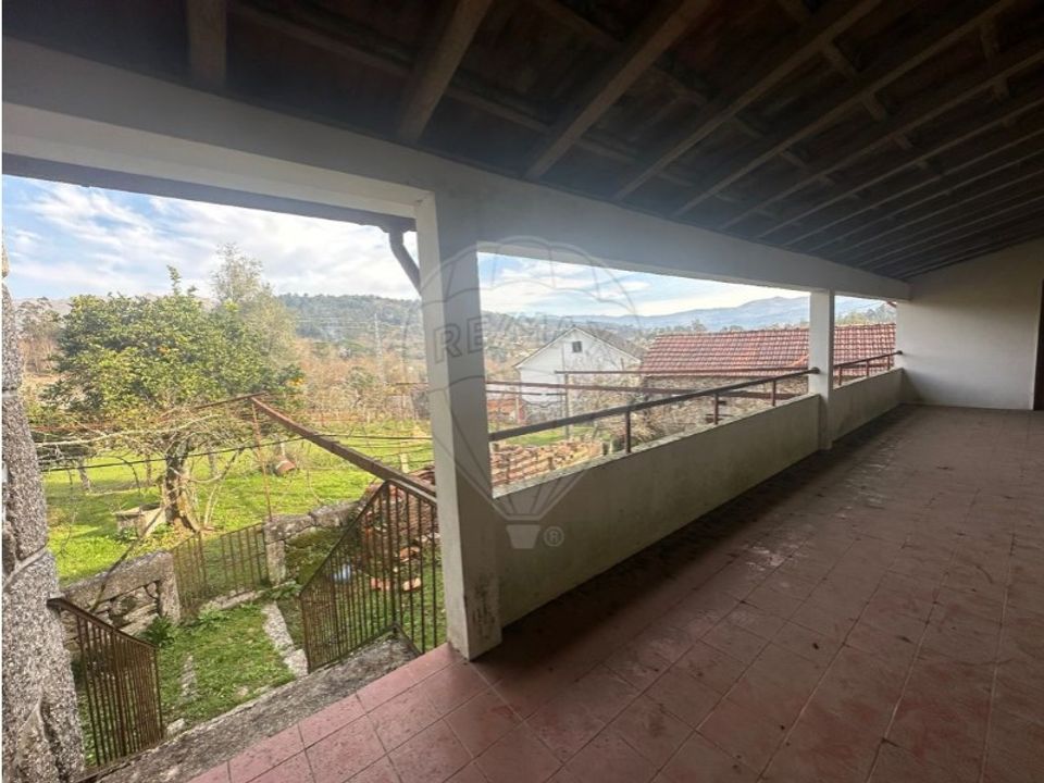 Farm i Arcos de Valdevez, Viana do Castelo - foto 3