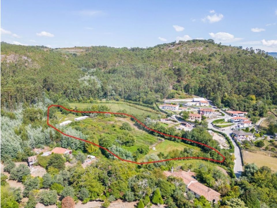 Erhvervsejendom i Guimaraes, Braga - foto 3