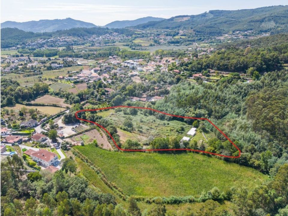 Erhvervsejendom i Guimaraes, Braga - foto 4
