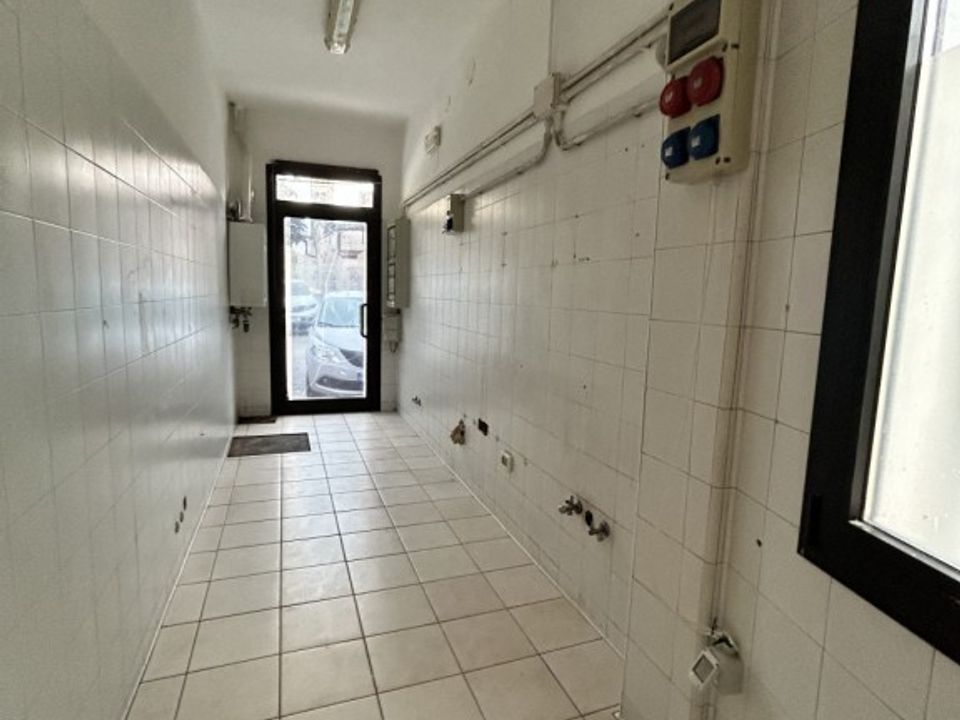 Erhvervsejendom i Padua, Padua - foto 5