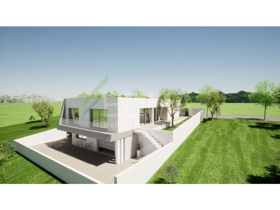 Villa i Vila Nova de Famalicao, Braga - foto 1