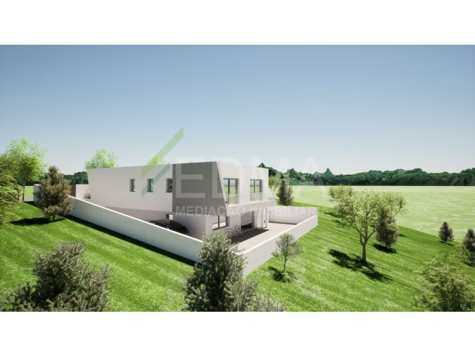 Villa i Vila Nova de Famalicao, Braga - foto 2