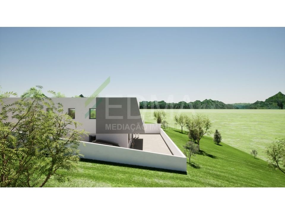 Villa i Vila Nova de Famalicao, Braga - foto 3