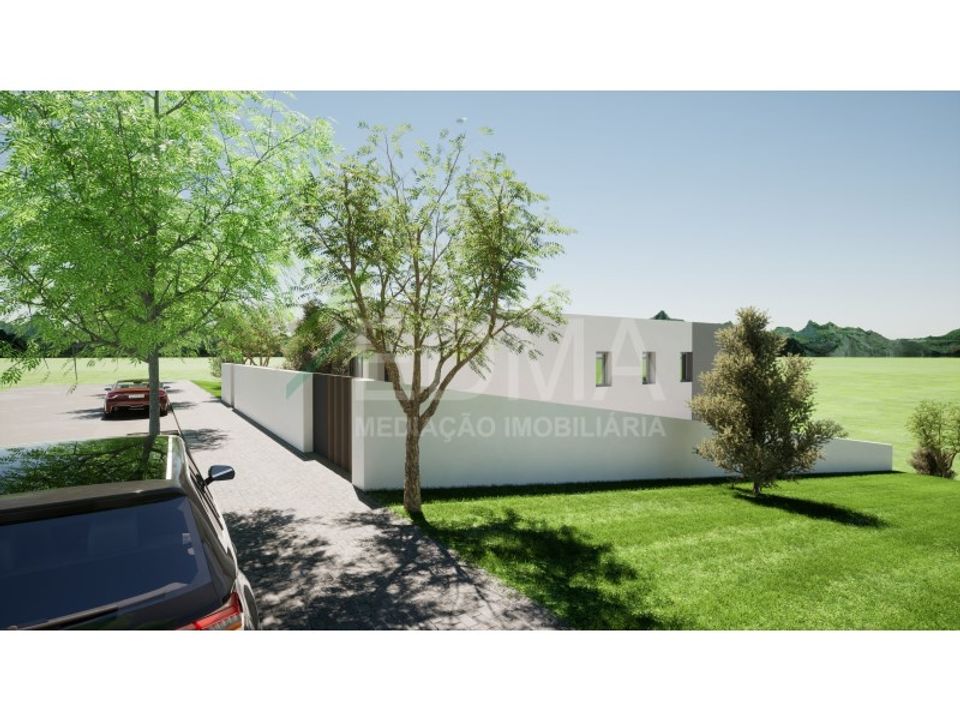 Villa i Vila Nova de Famalicao, Braga - foto 5