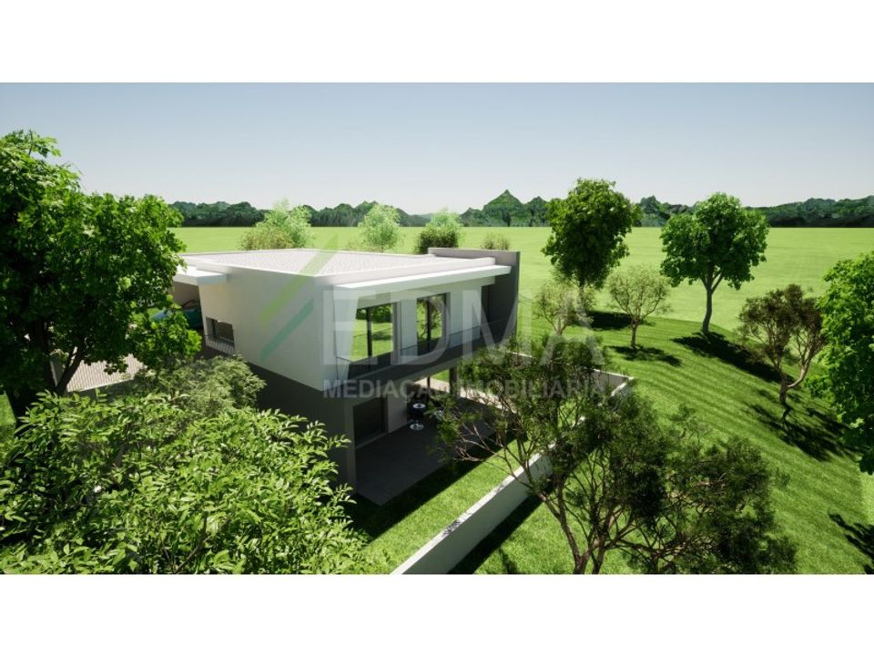 Villa i Vila Nova de Famalicao, Braga - foto 2