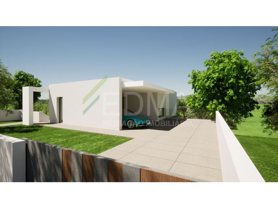 Villa i Vila Nova de Famalicao, Braga - foto 3