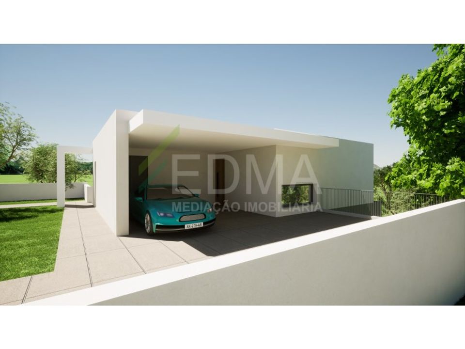 Villa i Vila Nova de Famalicao, Braga - foto 4