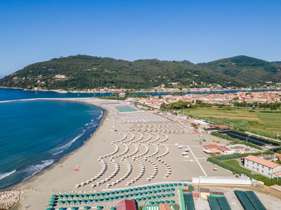 Lejlighed i Ameglia, La Spezia - foto 2