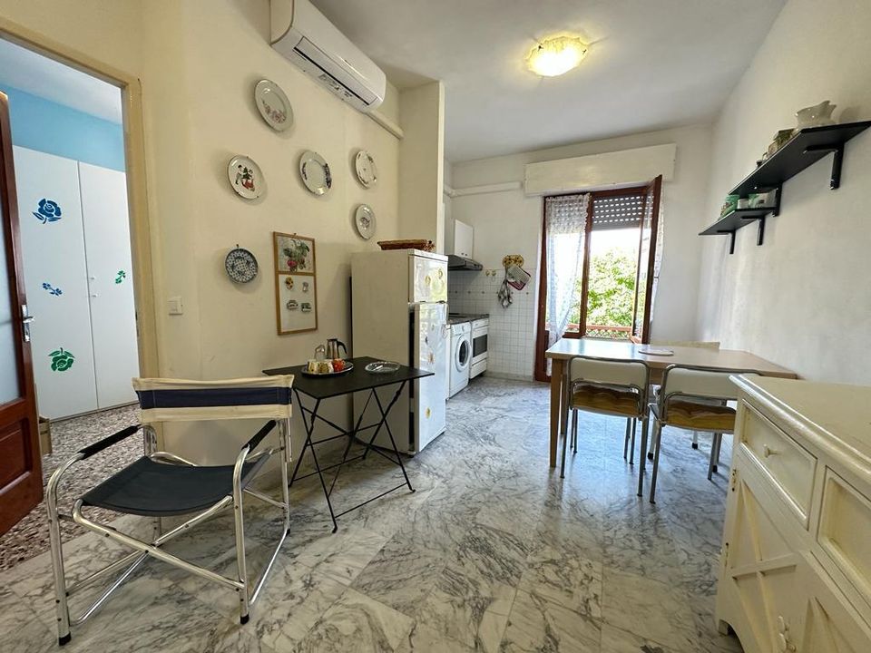Lejlighed i Ameglia, La Spezia - foto 4