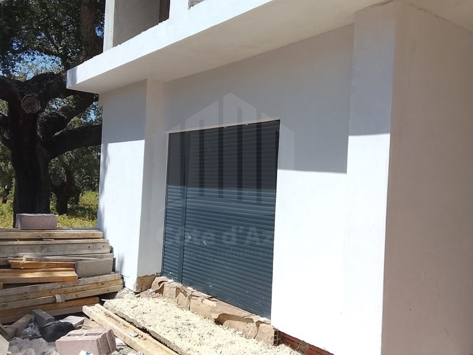 Rækkehus i Sesimbra, Setubal - foto 2