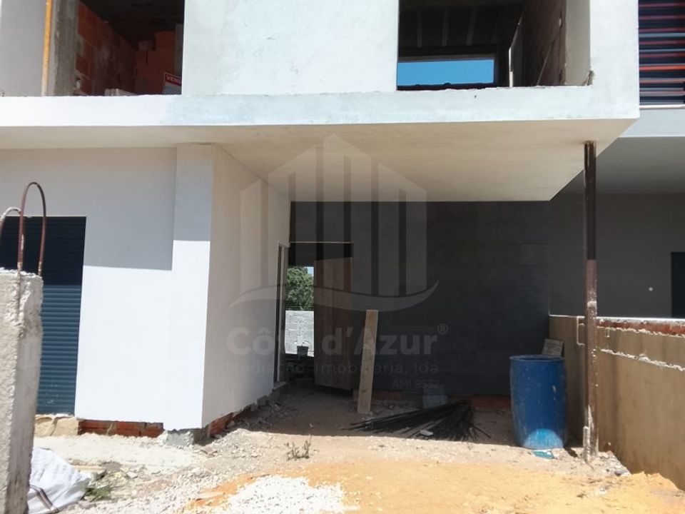 Rækkehus i Sesimbra, Setubal - foto 3