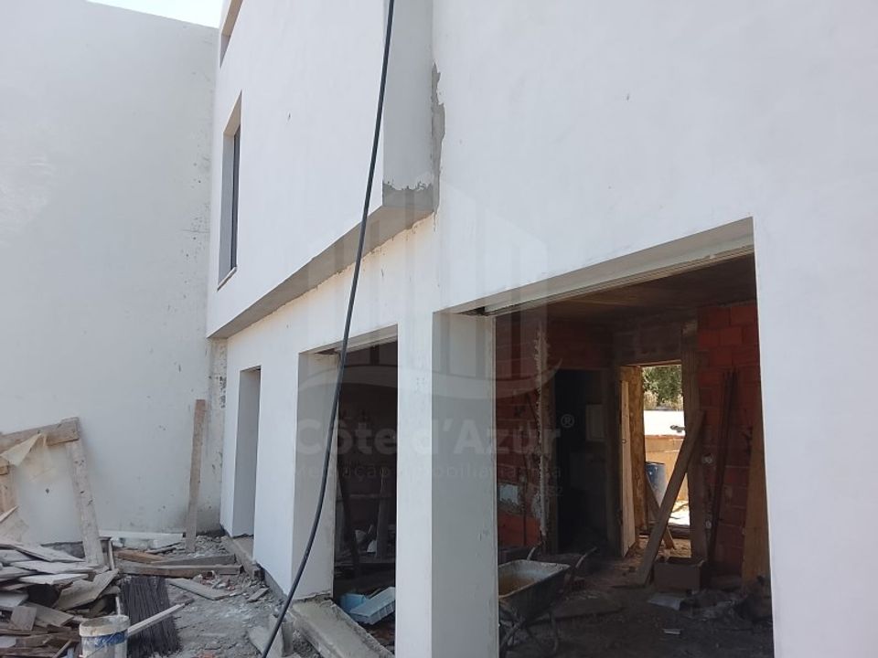 Rækkehus i Sesimbra, Setubal - foto 4