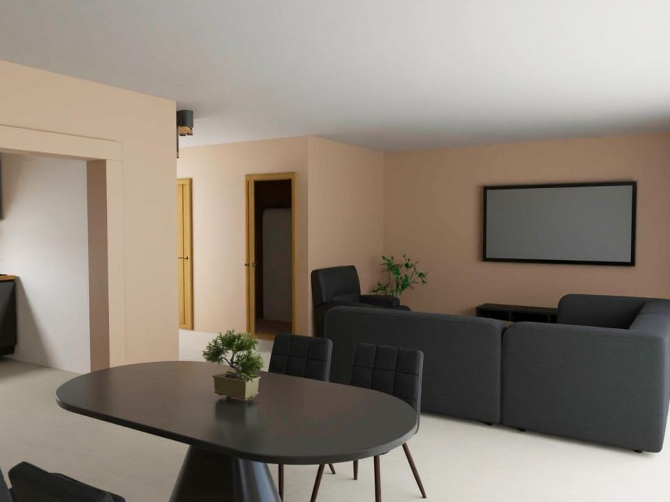 Villa i Jonchery-sur-Vesle, Marne - foto 4
