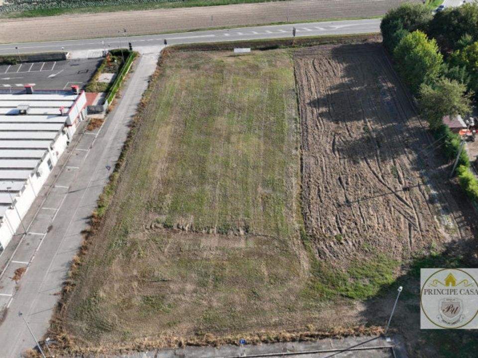 Helårsgrund i Borgo Veneto, Padua - foto 2