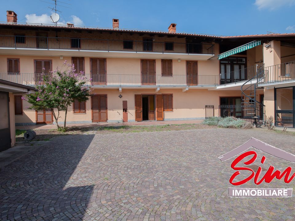 Villa i Recetto, Novara - foto 2