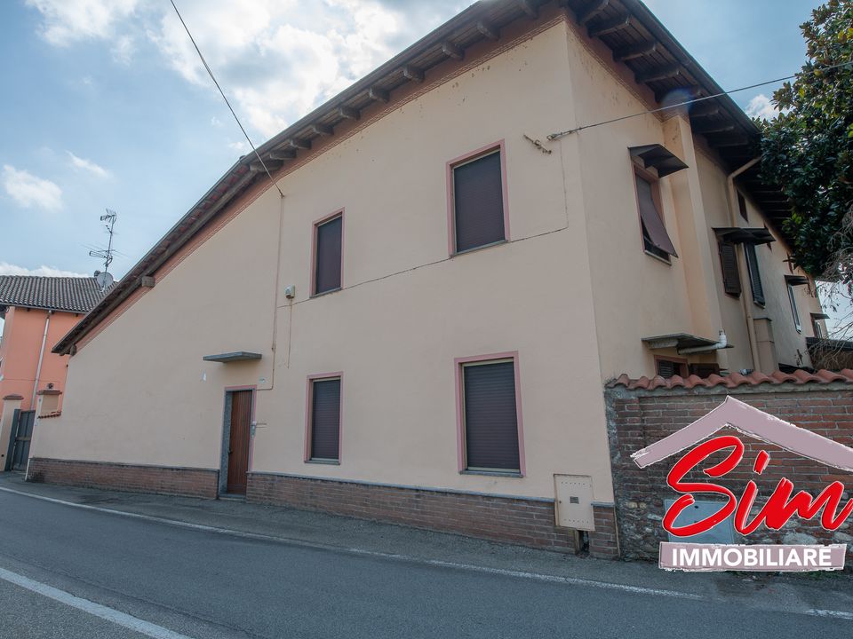 Villa i Recetto, Novara - foto 3