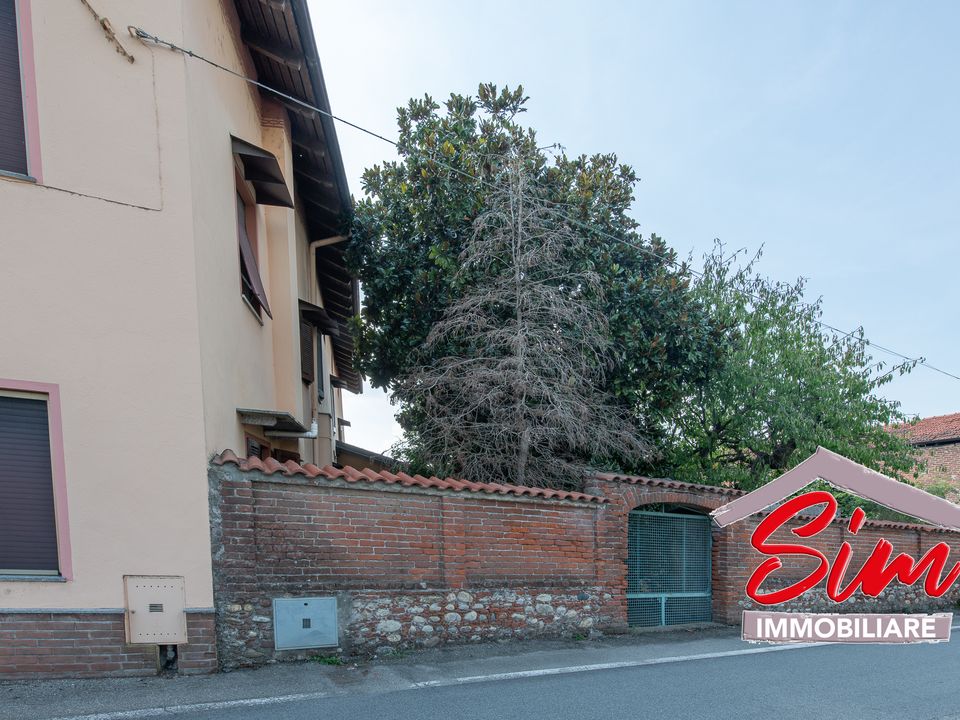 Villa i Recetto, Novara - foto 4