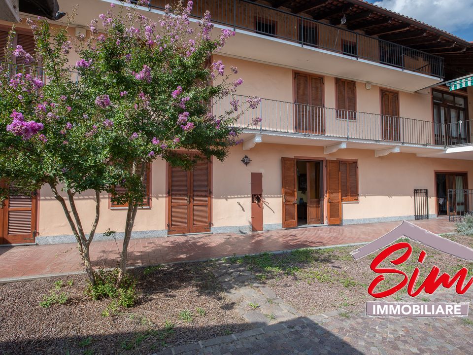 Villa i Recetto, Novara - foto 1