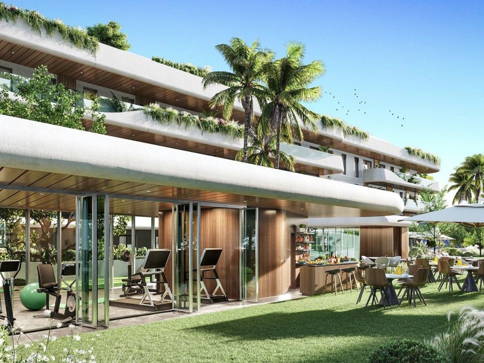 Penthouse i Marbella, Malaga - foto 2