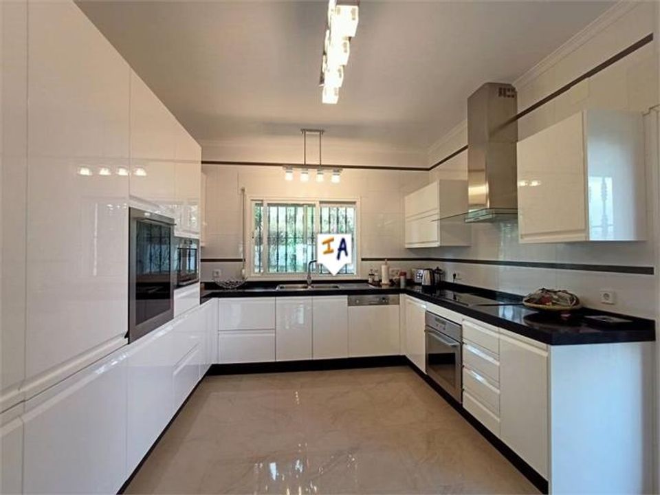 Villa i Herrera, Sevilla - foto 3