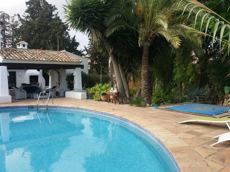 Villa i Alfaz del Pi, Alicante - foto 2