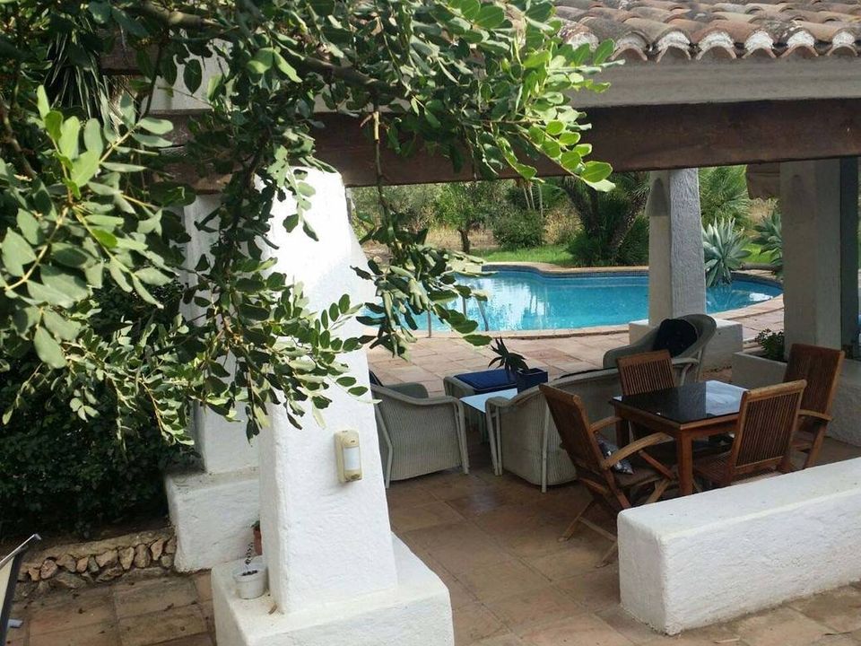 Villa i Alfaz del Pi, Alicante - foto 3