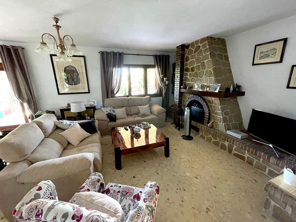 Villa i Benidorm, Alicante - foto 2