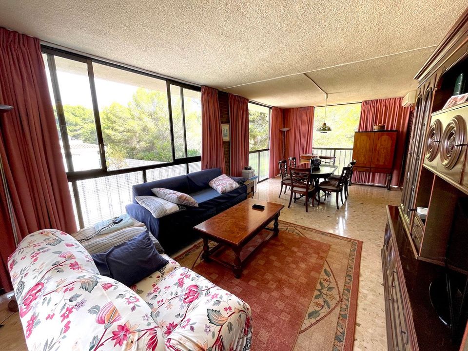 Villa i Benidorm, Alicante - foto 5