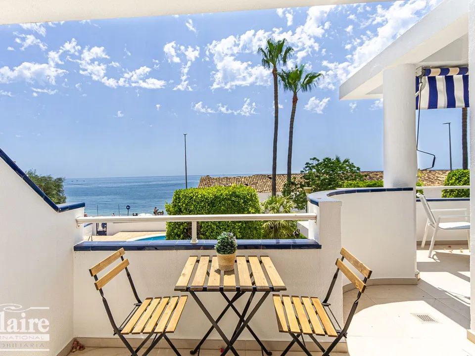 Wohnung in Altea, Alicante - Foto 1