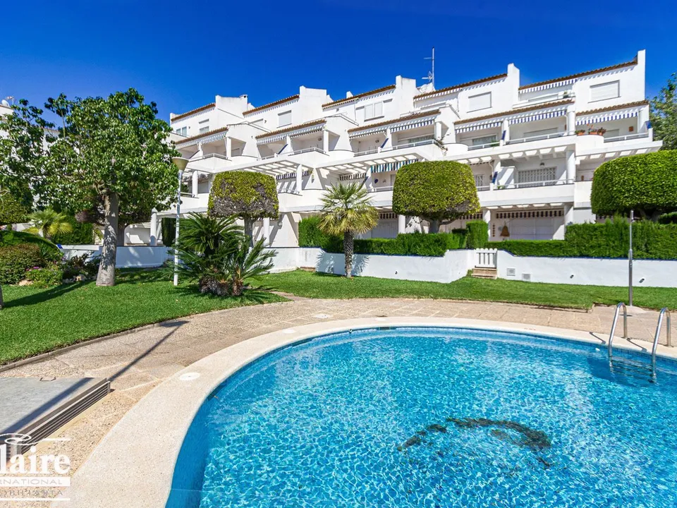 Wohnung in Altea, Alicante - Foto 3