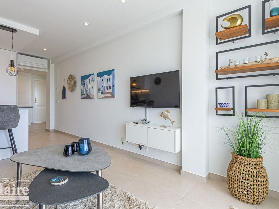 Wohnung in Altea, Alicante - Foto 4