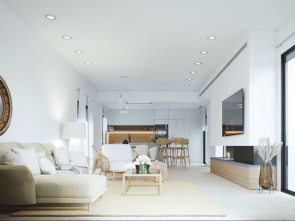 Villa i Murcia, Murcia - foto 4