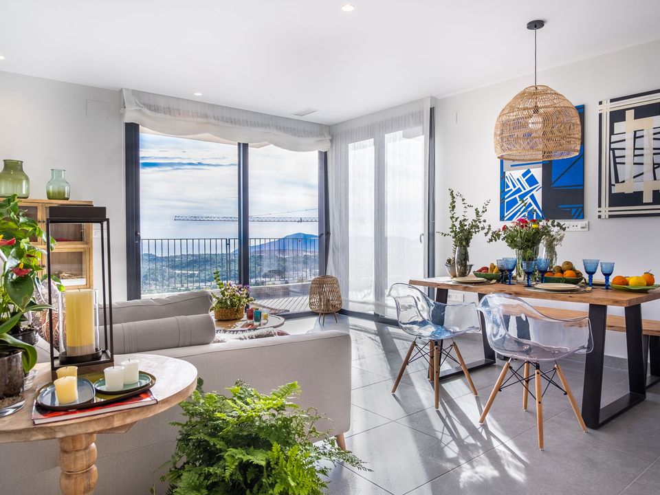 Villa i Polop, Alicante - foto 3