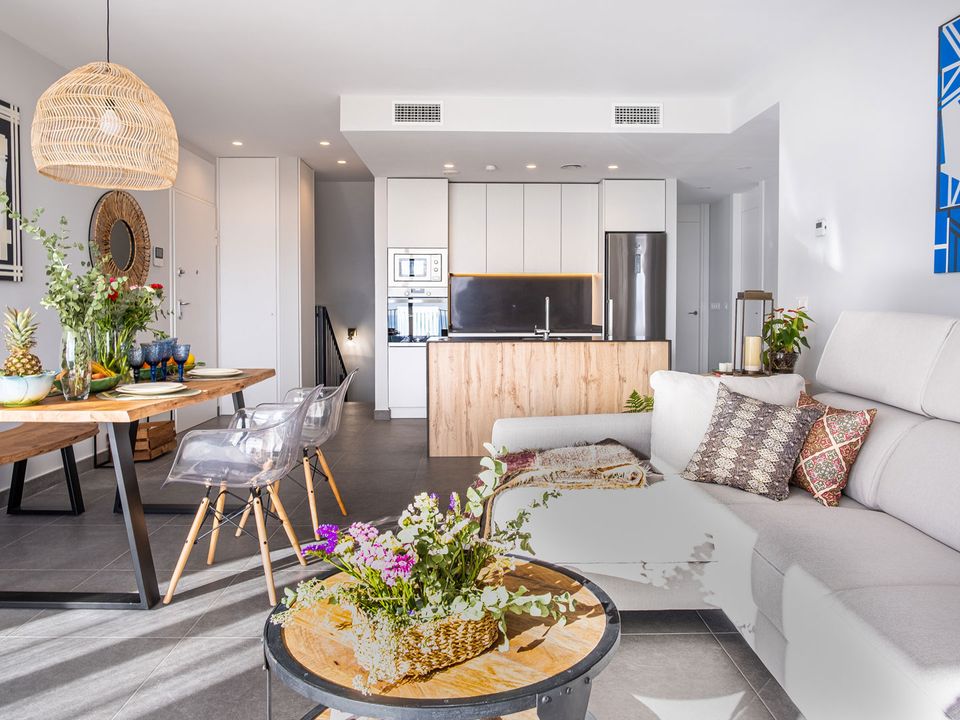 Villa i Polop, Alicante - foto 2
