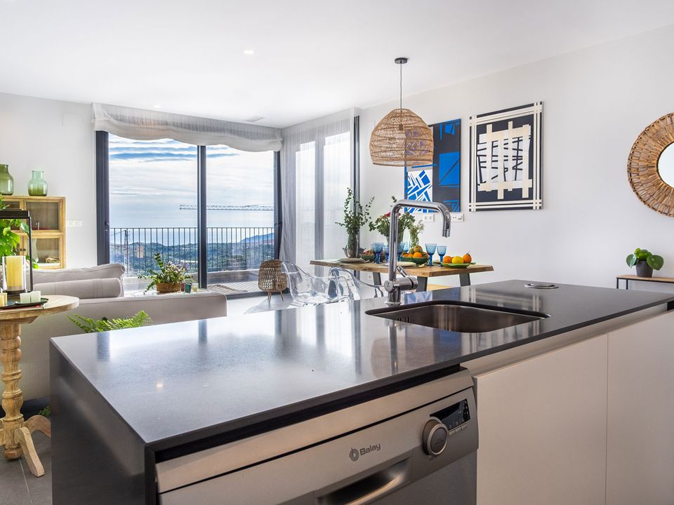 Villa i Polop, Alicante - foto 4
