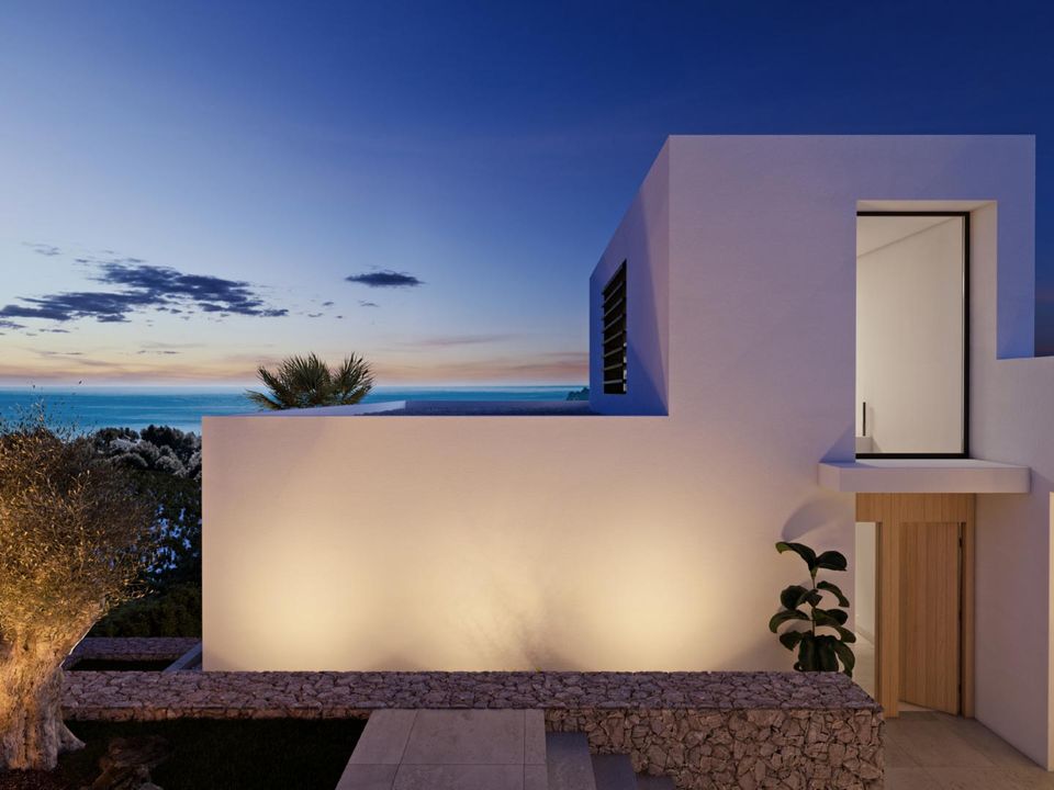 Villa i Altea, Alicante - foto 5