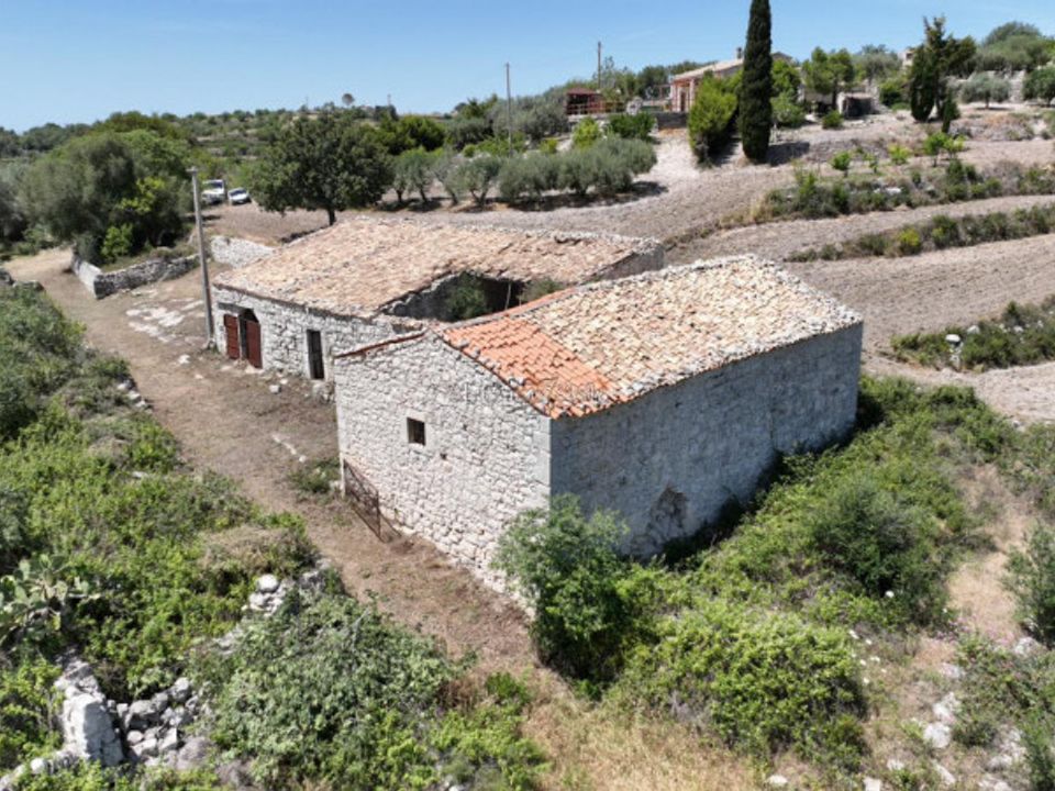 Casa rural em Ragusa, Ragusa - foto 1