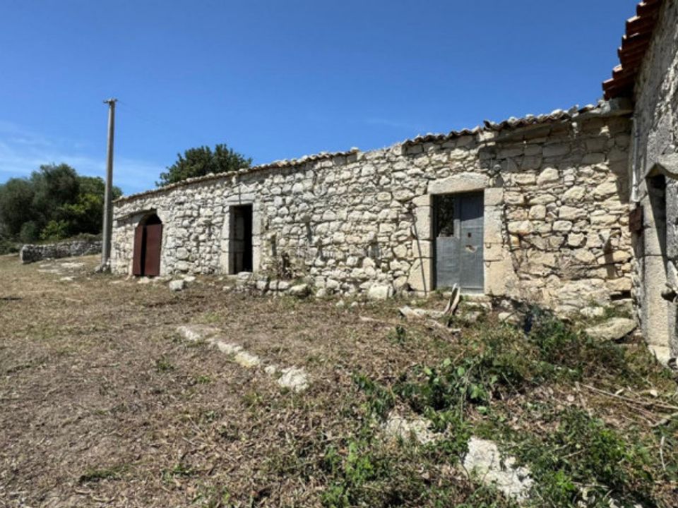 Casa rural em Ragusa, Ragusa - foto 2