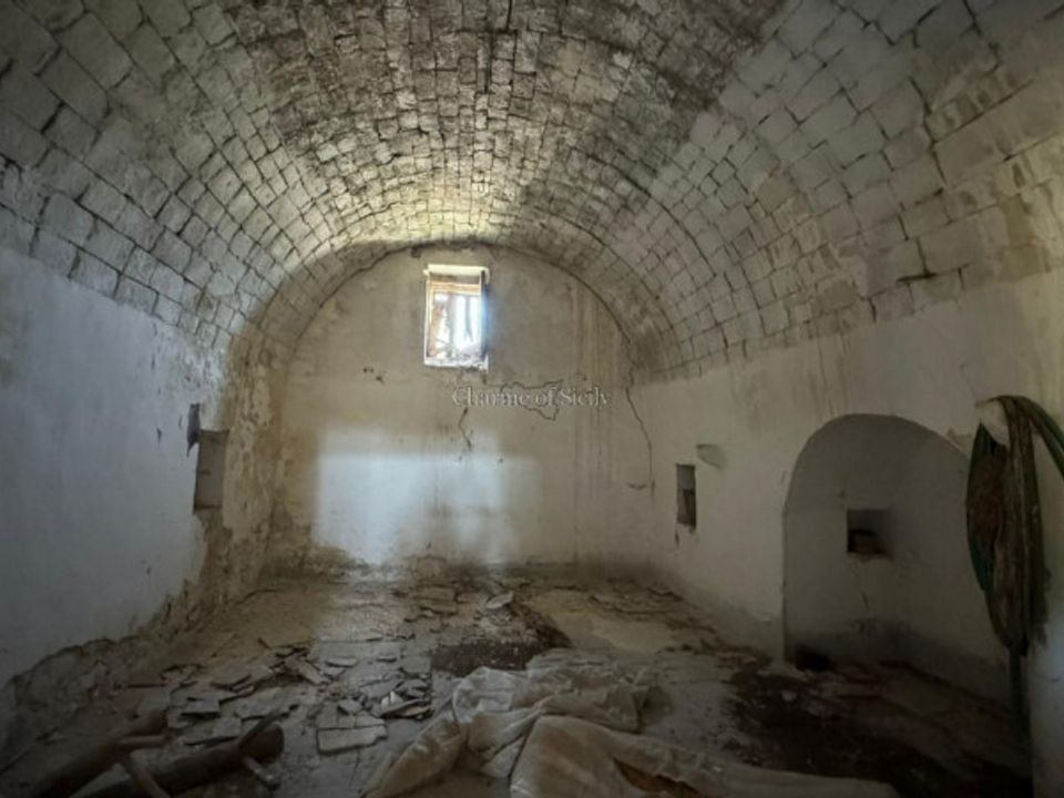 Casa rural em Ragusa, Ragusa - foto 4