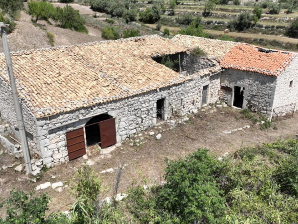 Casa rural em Ragusa, Ragusa - foto 5