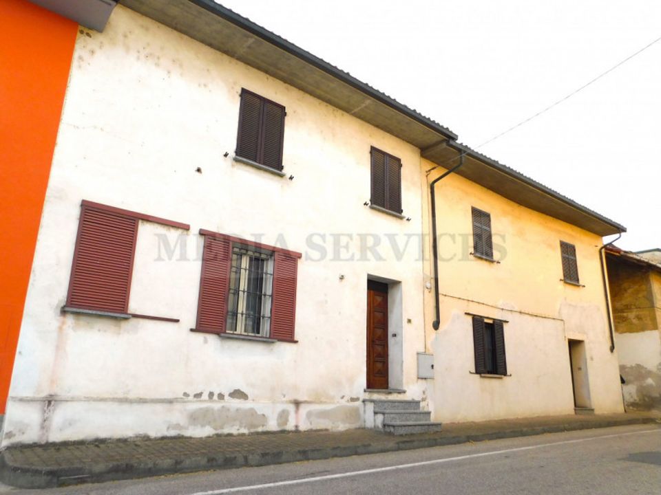 Villa i Sannazzaro de Burgondi, Pavia - foto 2