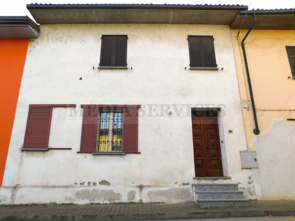 Villa i Sannazzaro de Burgondi, Pavia - foto 3