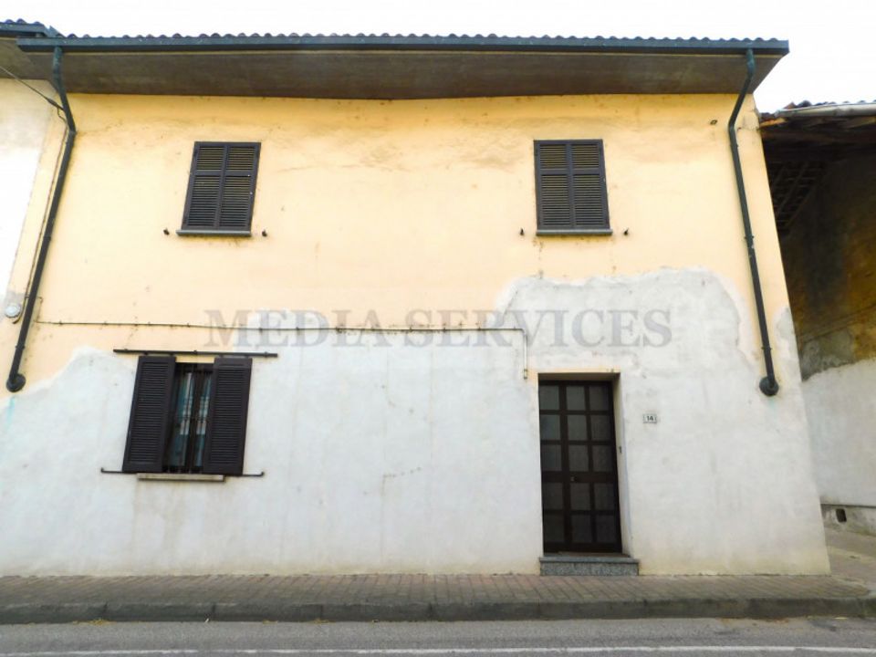 Villa i Sannazzaro de Burgondi, Pavia - foto 4