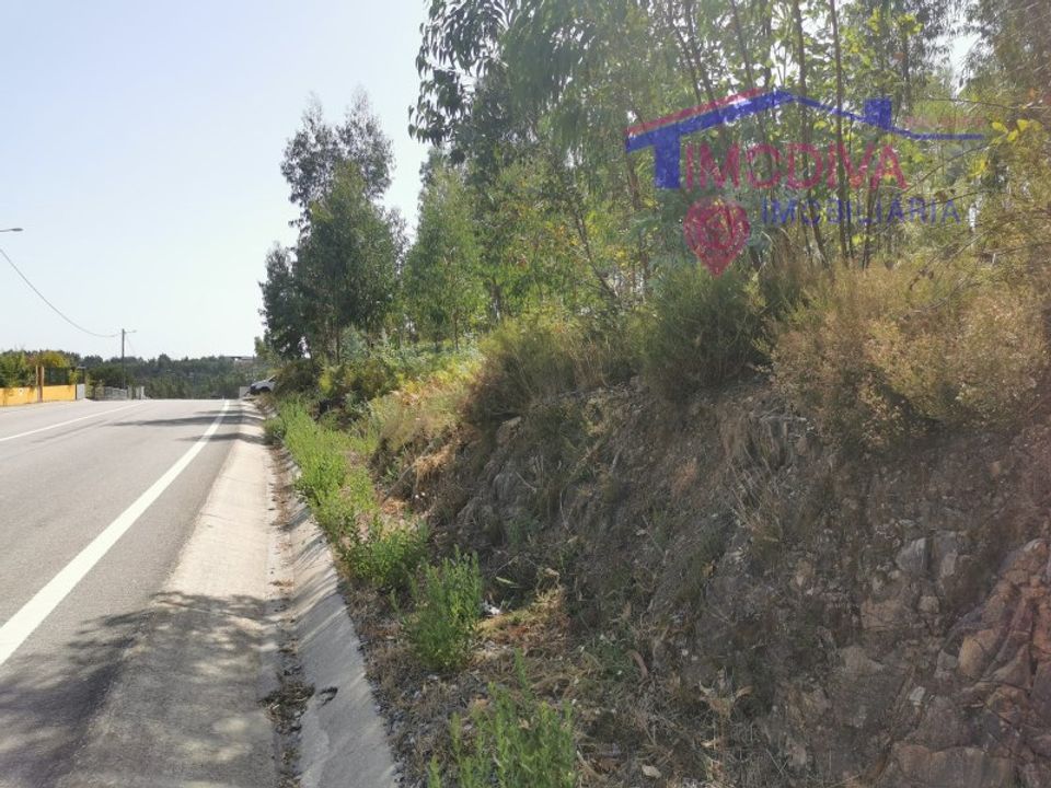 Helårsgrund i Pedrogao Grande, Leiria - foto 2