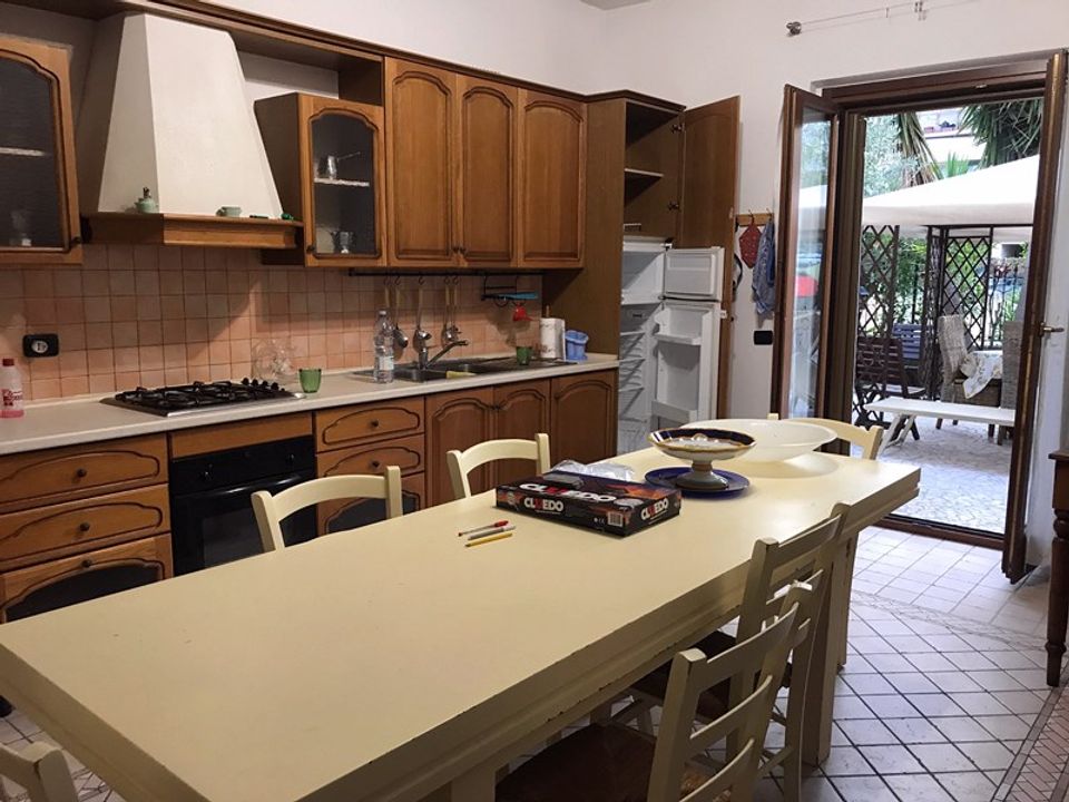 Apartament: San Benedetto Del Tronto, Ascoli Piceno – zdjęcie 1