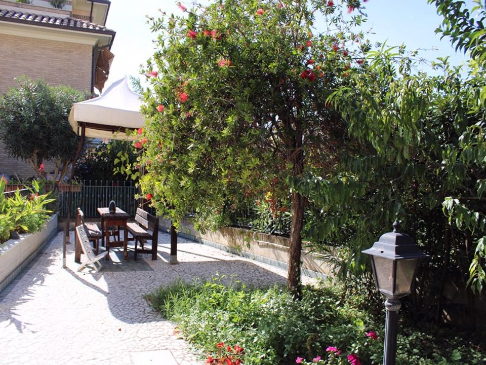 Apartament: San Benedetto Del Tronto, Ascoli Piceno – zdjęcie 5